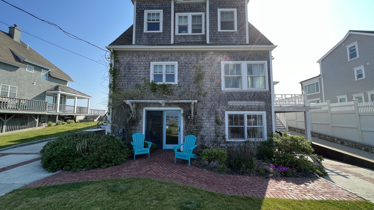 Photo of Outdoor in Minot