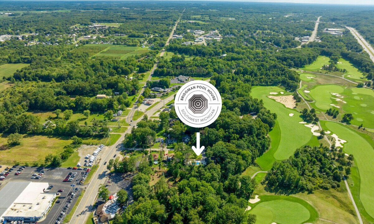 Photo of Outdoor in Bridgman