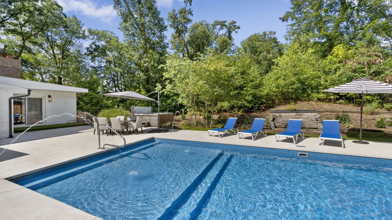 Photo of Outdoor in Bridgman