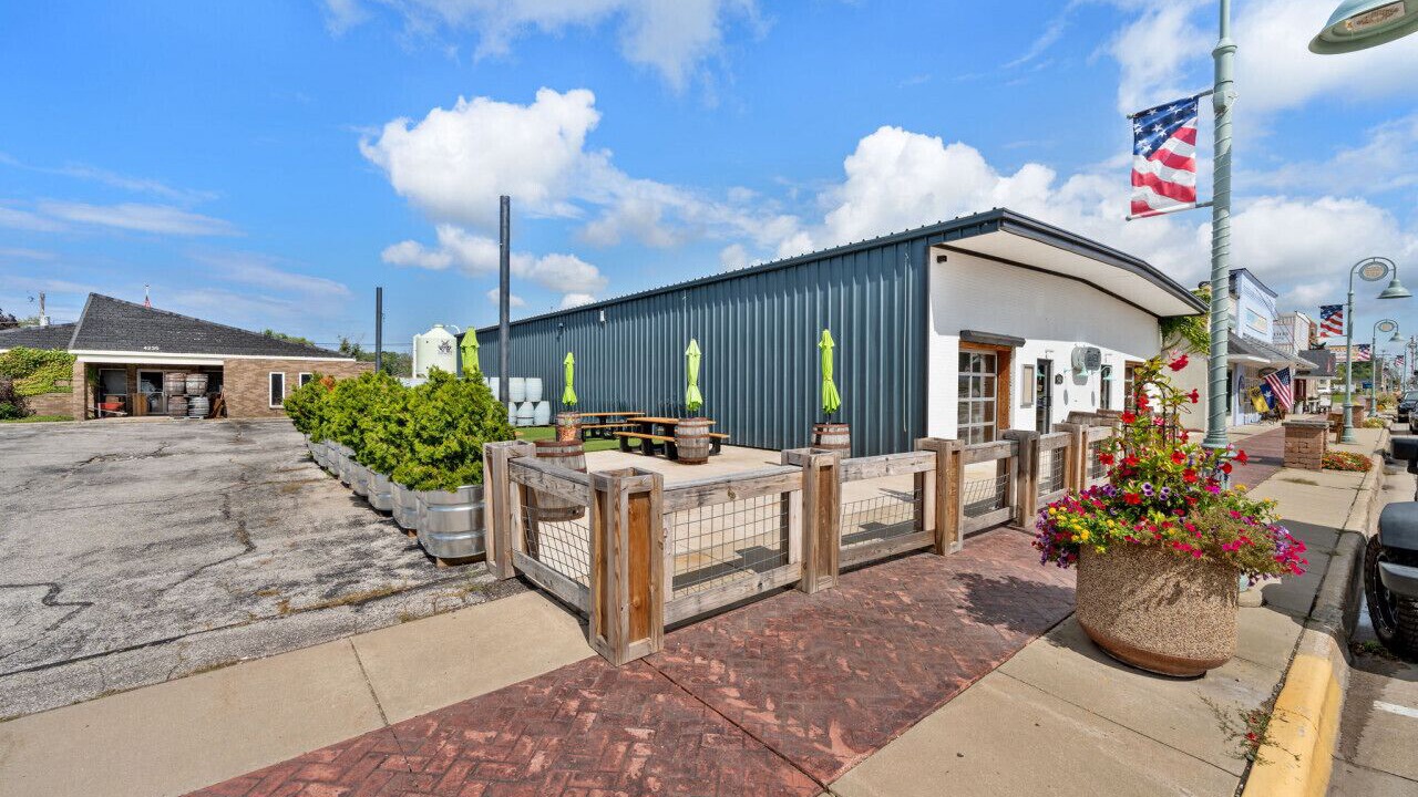 Photo of Outdoor in Bridgman
