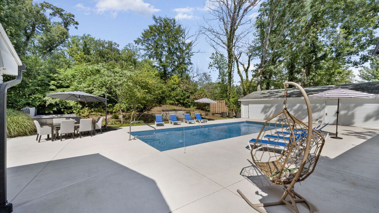 Photo of Outdoor in Bridgman