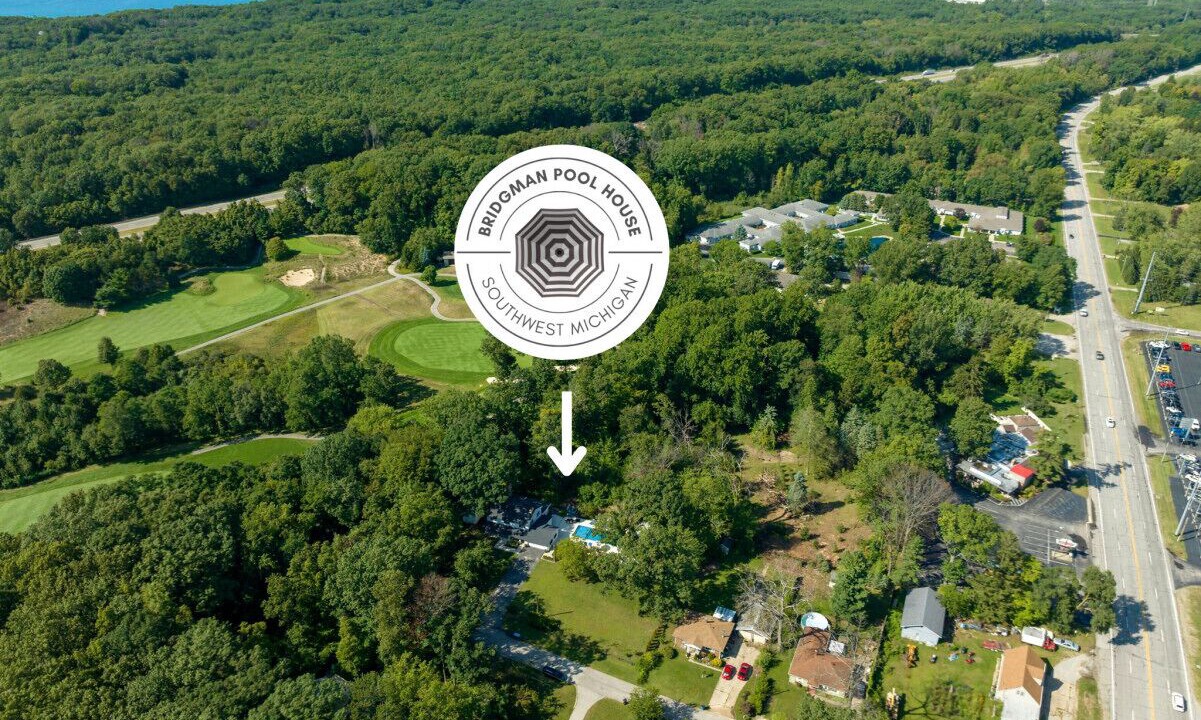 Photo of Outdoor in Bridgman