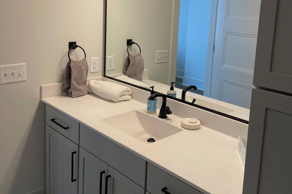 Photo of Bathroom in Greenville