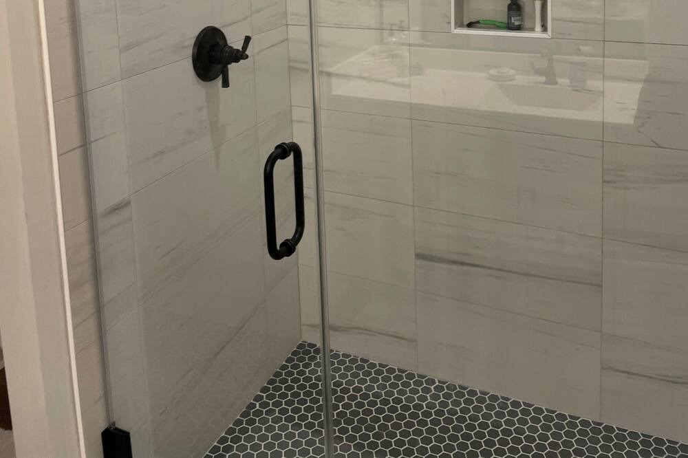 Photo of Bathroom in Greenville