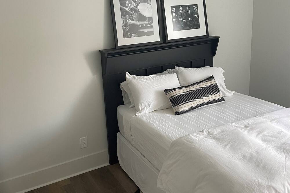 Photo of Bedroom in Greenville