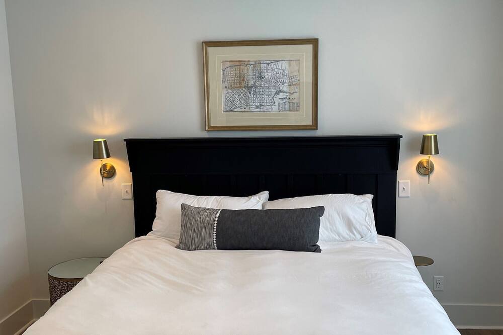 Photo of Bedroom in Greenville