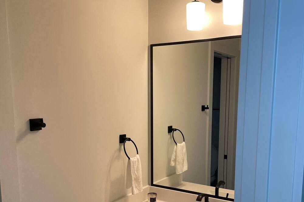Photo of Bathroom in Greenville
