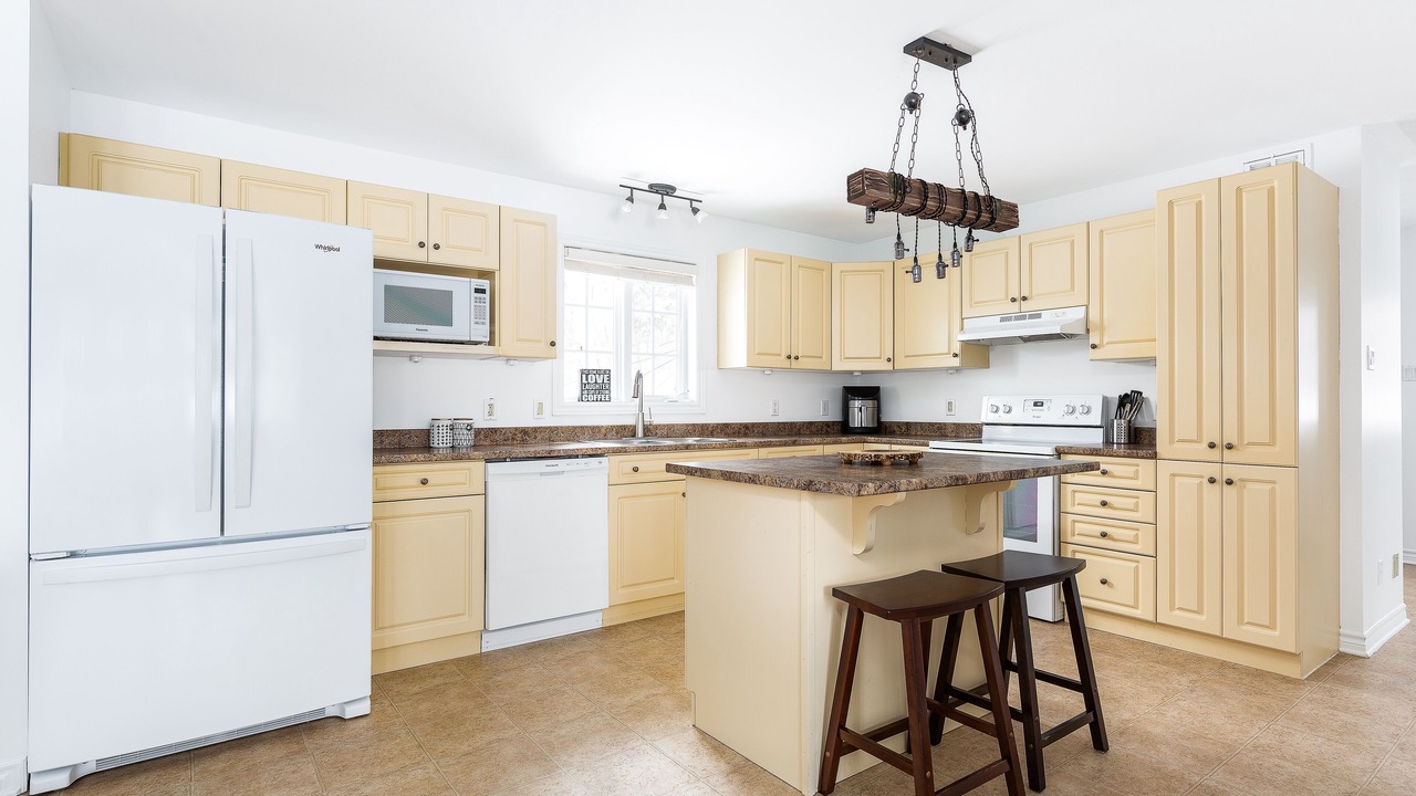 Photo of Kitchen in Cecebe