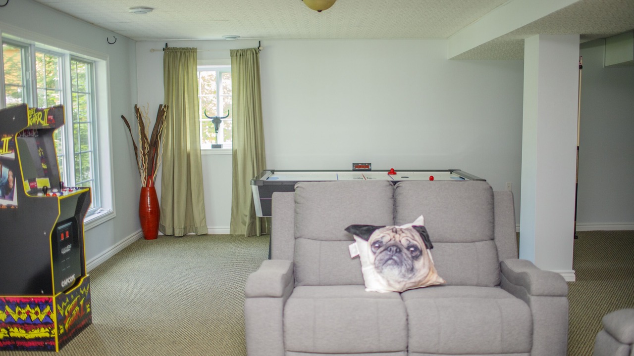 Photo of Livingroom in Cecebe