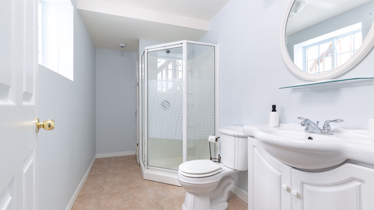 Photo of Bathroom in Cecebe