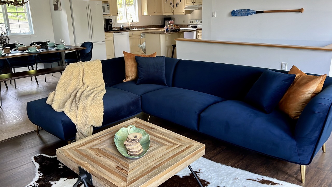 Photo of Livingroom in Cecebe