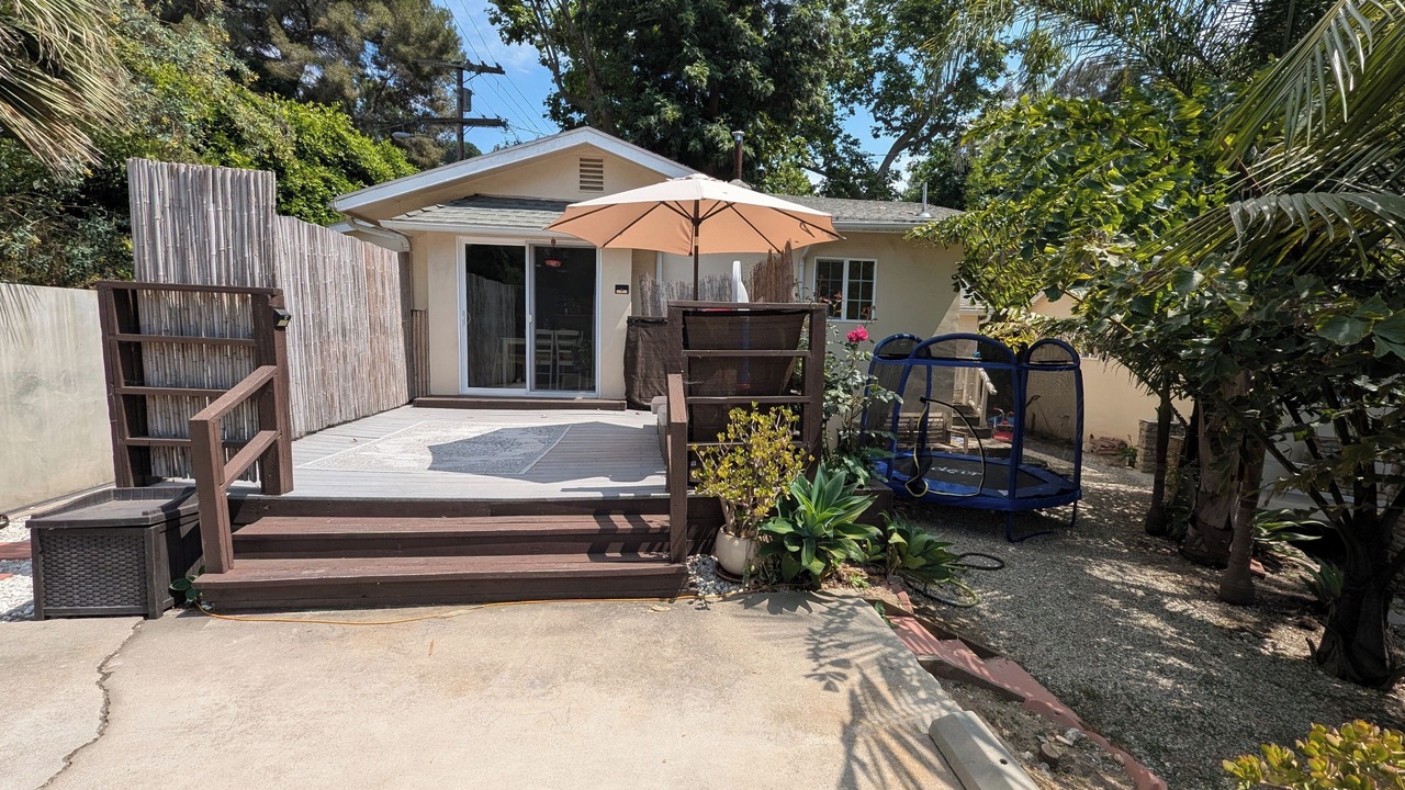 Photo of Outdoor in Beverly Glen