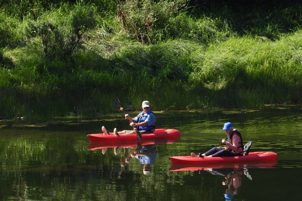 Photo of Outdoor in Scottsburg