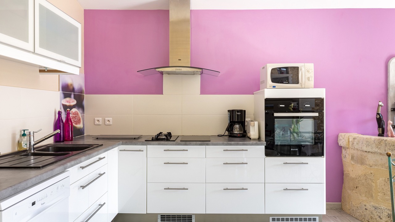 Photo of Kitchen in Antoigne