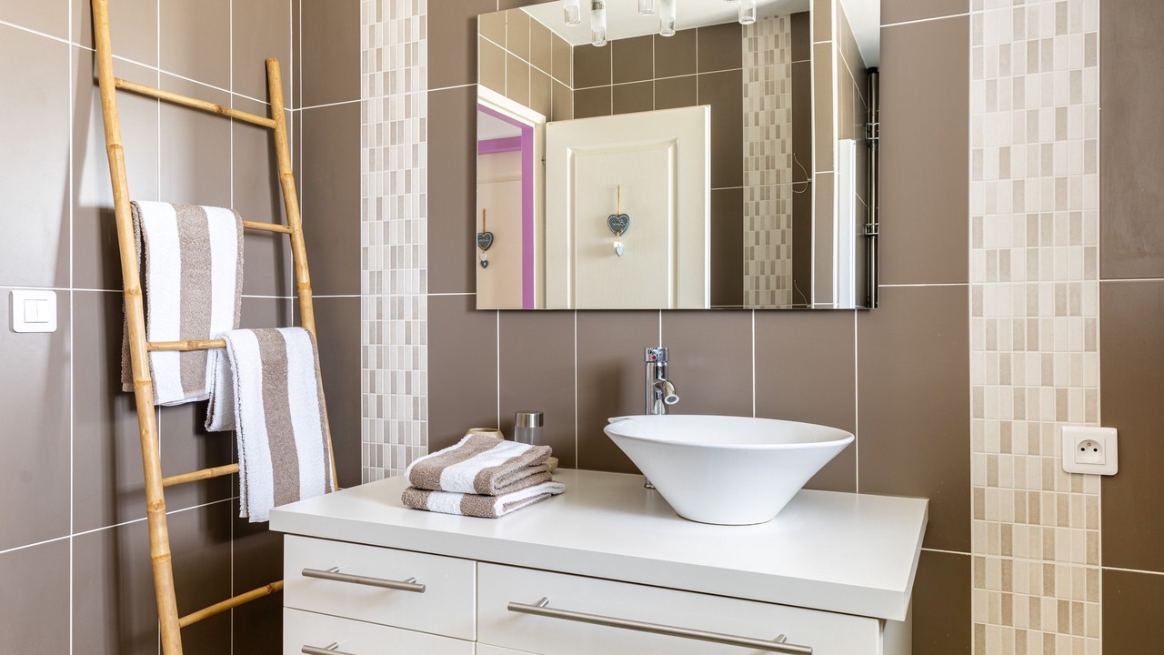 Photo of Bathroom in Antoigne