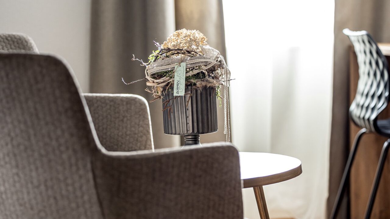 Photo of Bedroom in Niederbipp