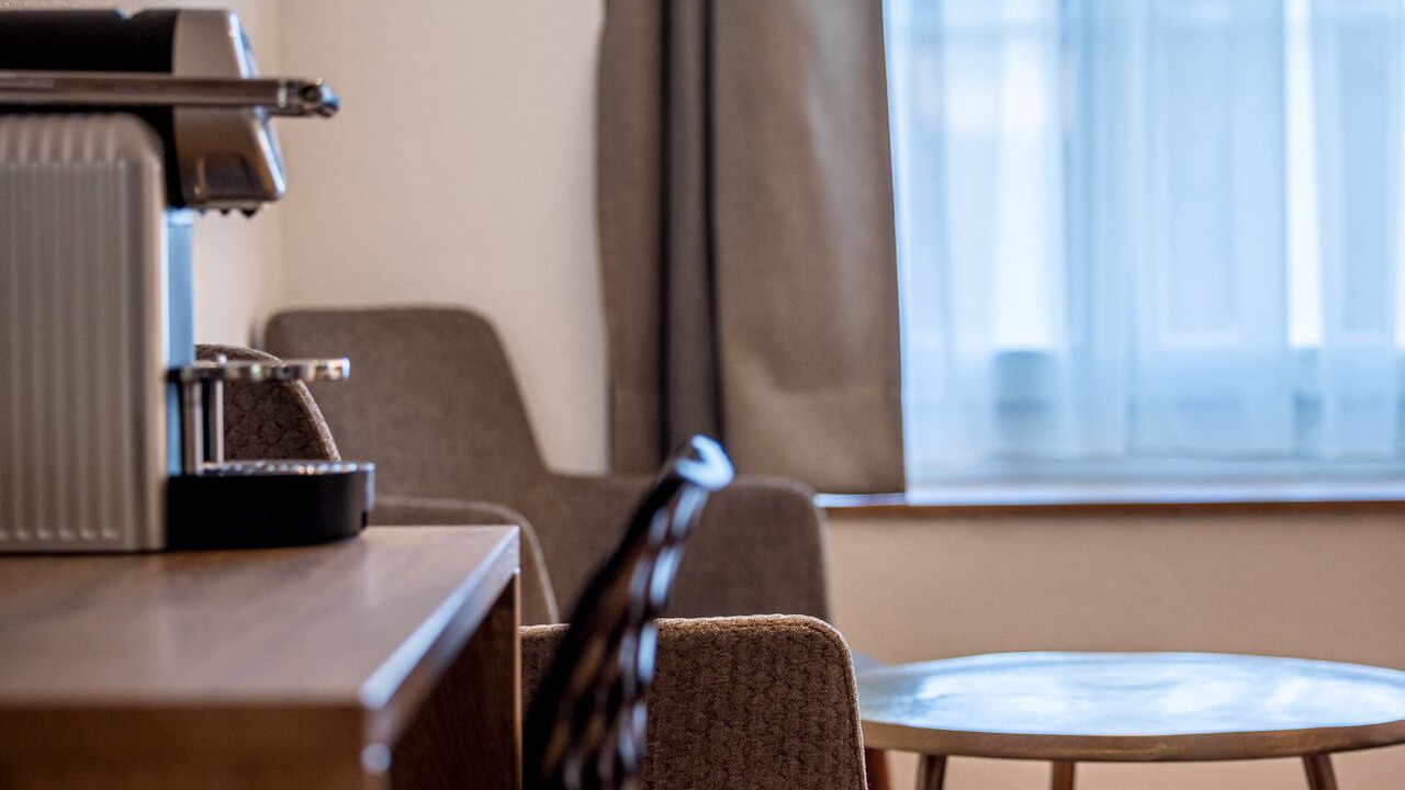 Photo of Bedroom in Niederbipp