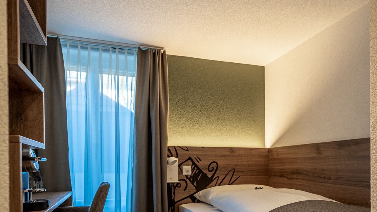 Photo of Bedroom in Niederbipp