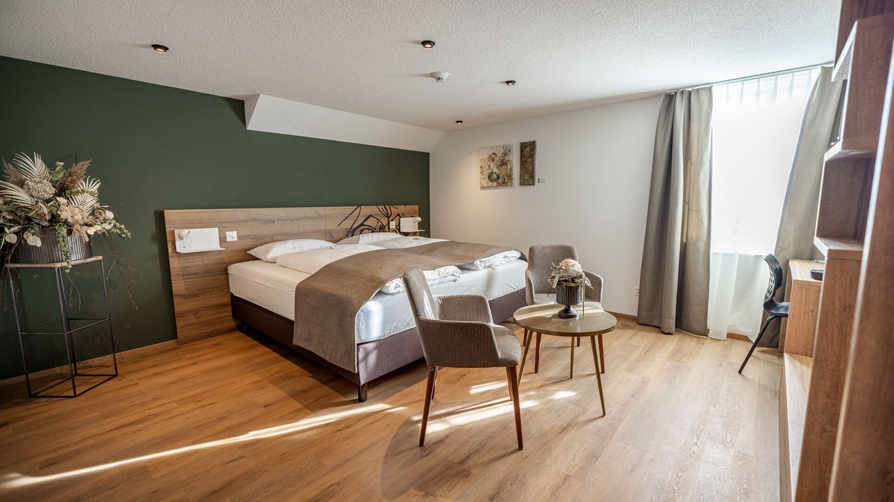 Photo of Bedroom in Niederbipp