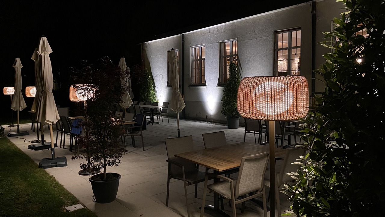 Photo of Patio Balcony in Niederbipp