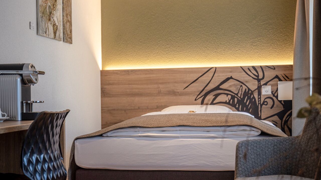 Photo of Bedroom in Niederbipp