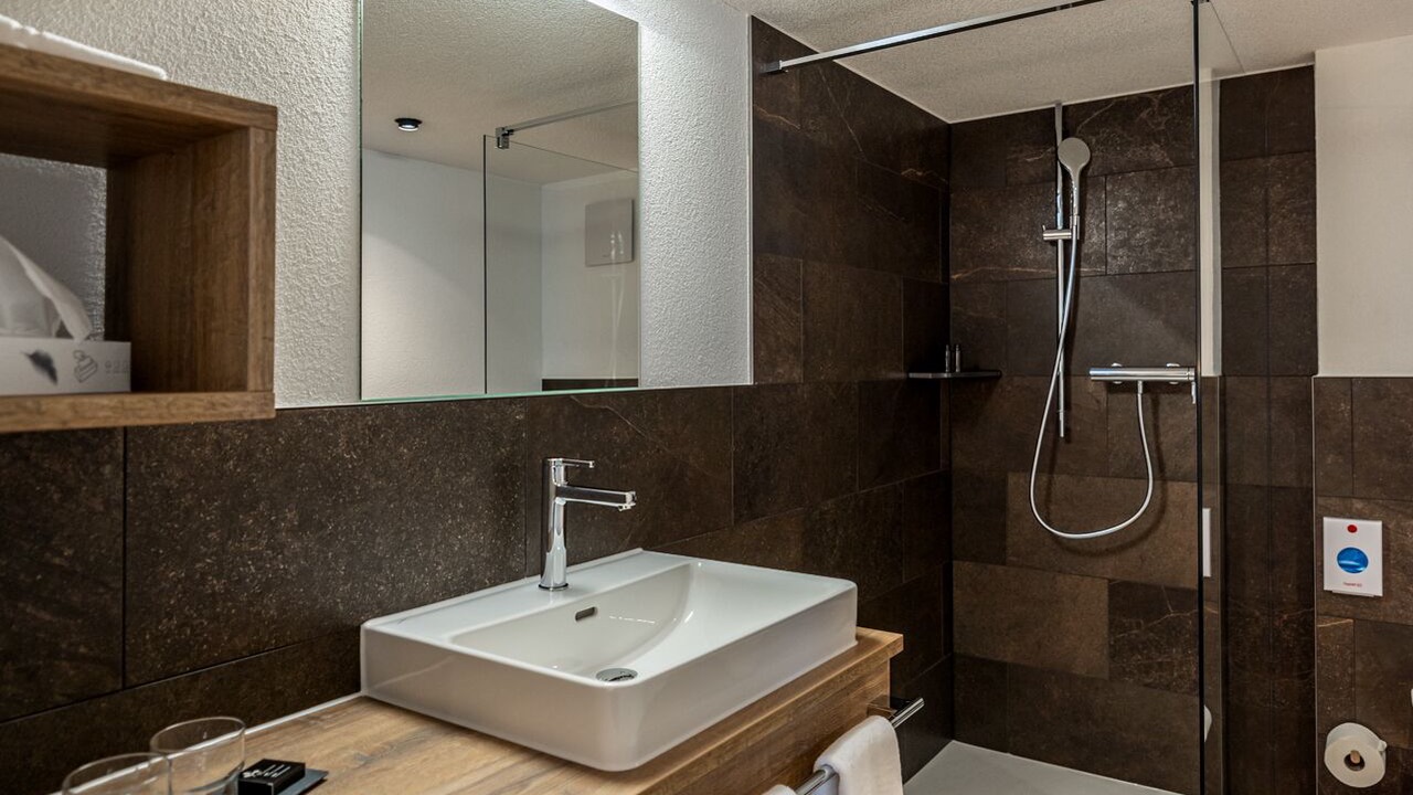 Photo of Bathroom in Niederbipp