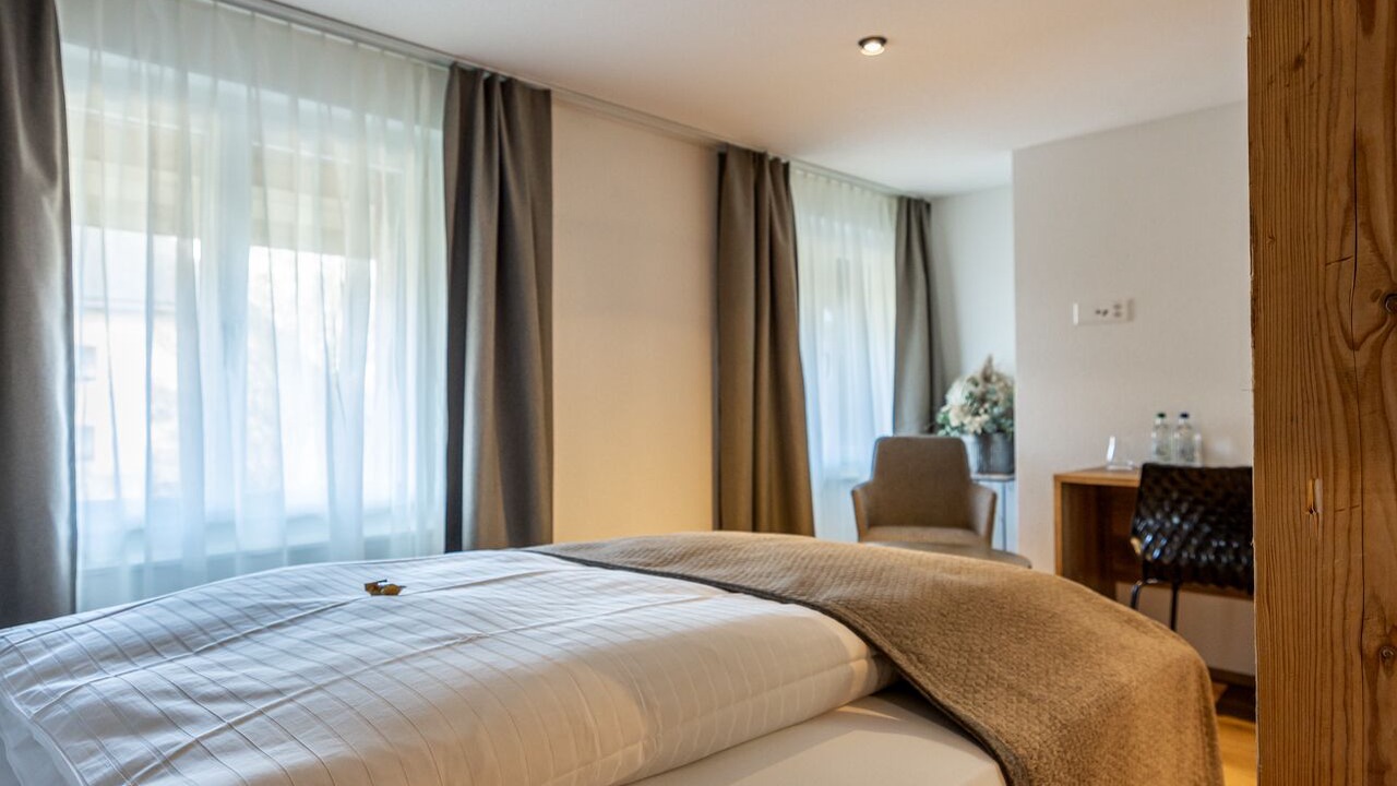 Photo of Bedroom in Niederbipp