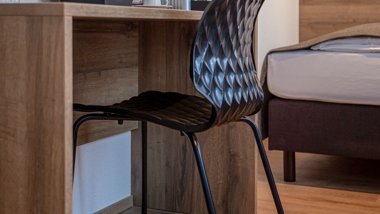 Photo of Bedroom in Niederbipp