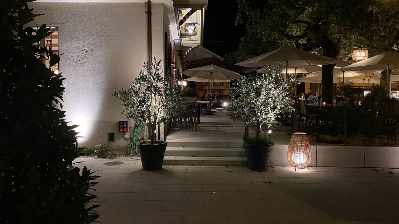 Photo of Patio Balcony in Niederbipp