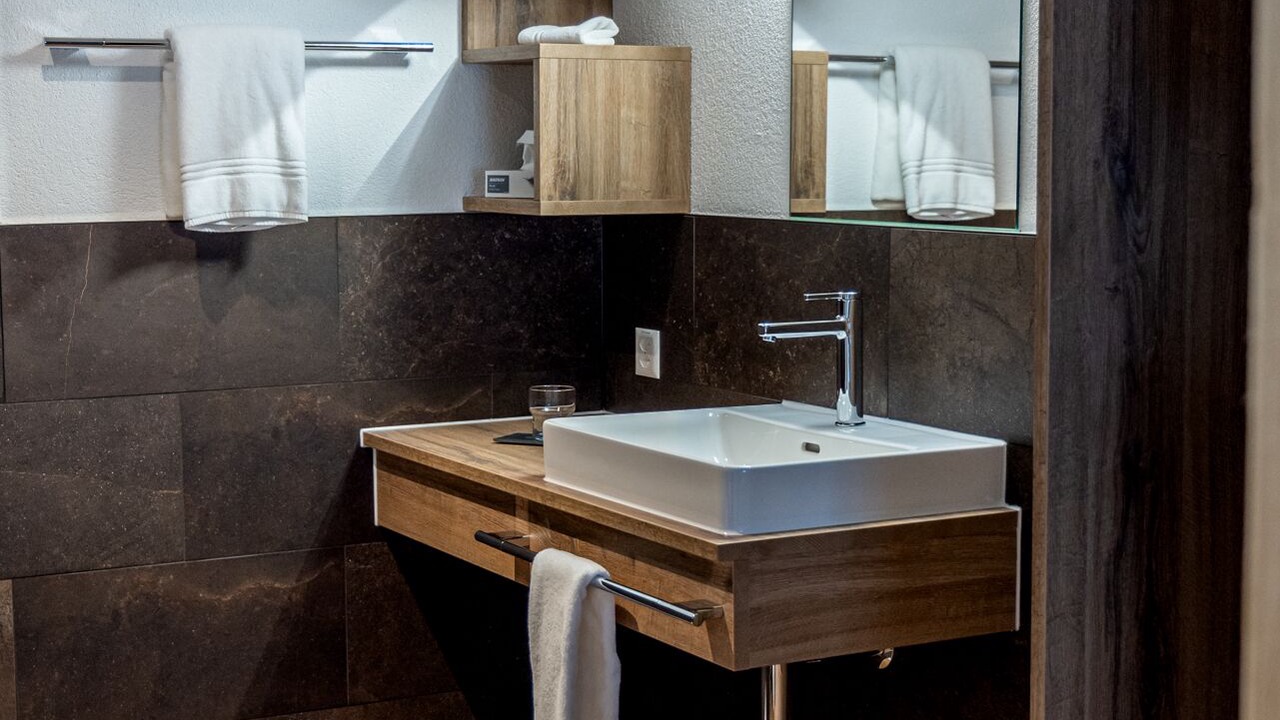 Photo of Bathroom in Niederbipp