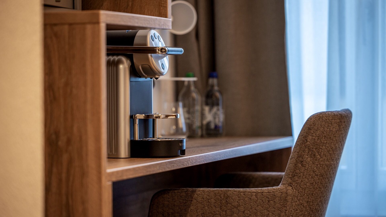 Photo of Bedroom in Niederbipp