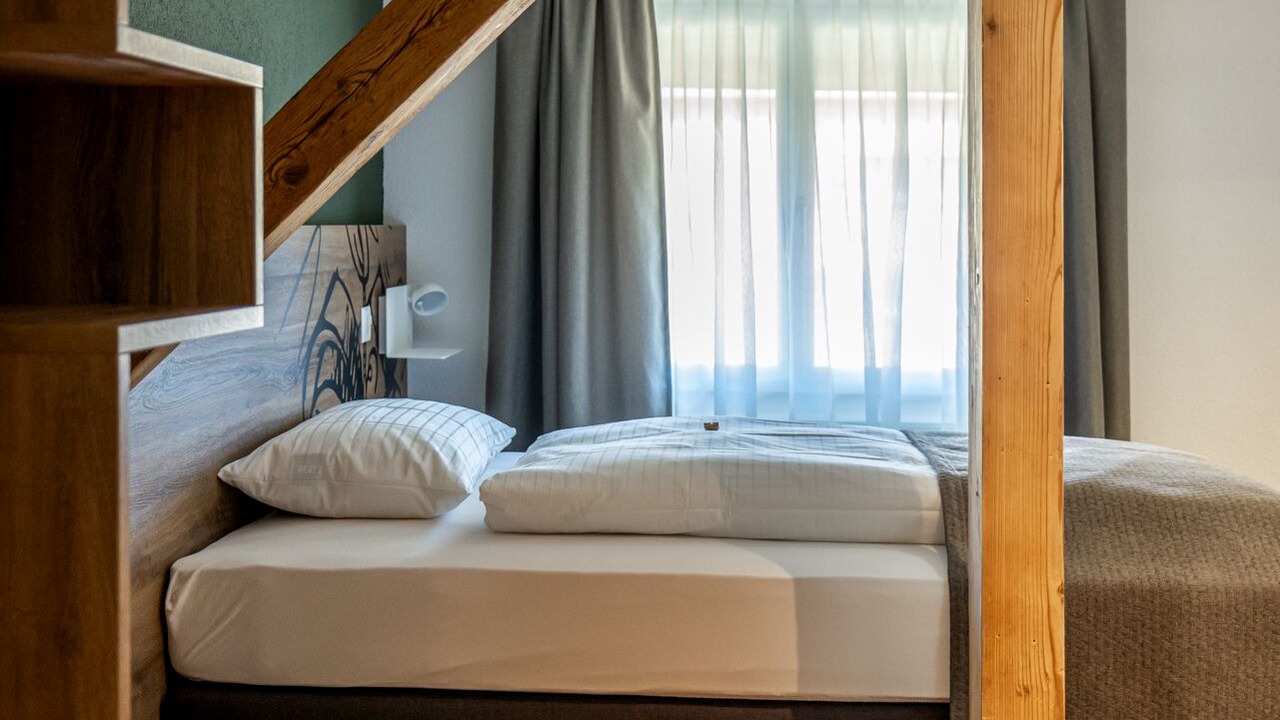 Photo of Bedroom in Niederbipp