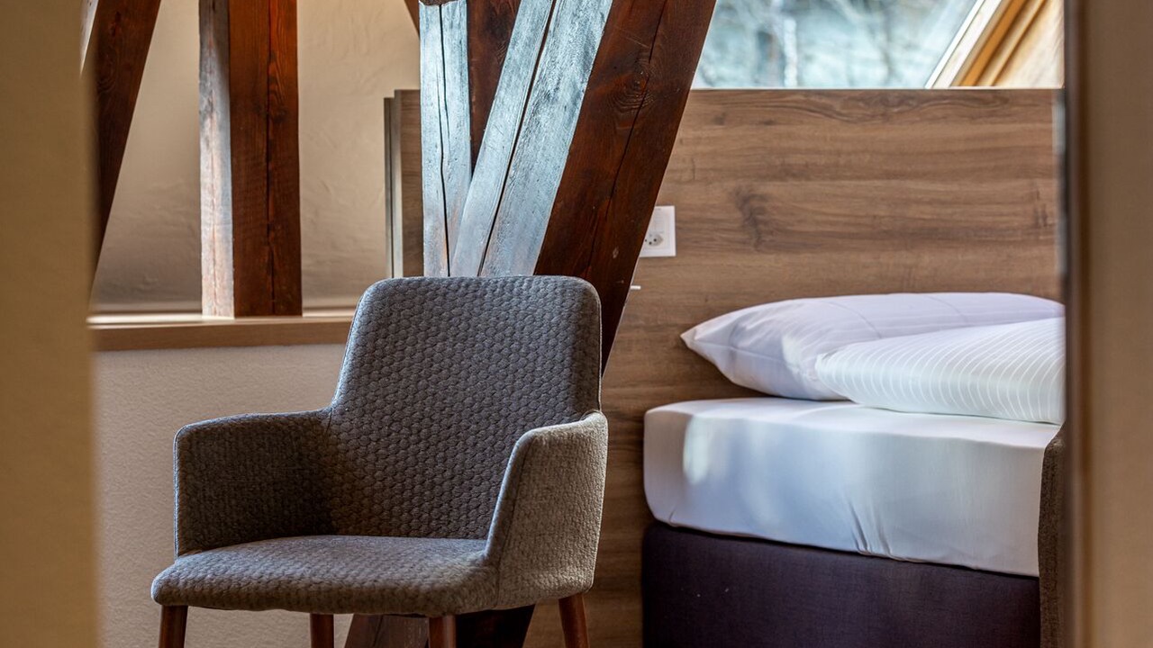 Photo of Bedroom in Niederbipp