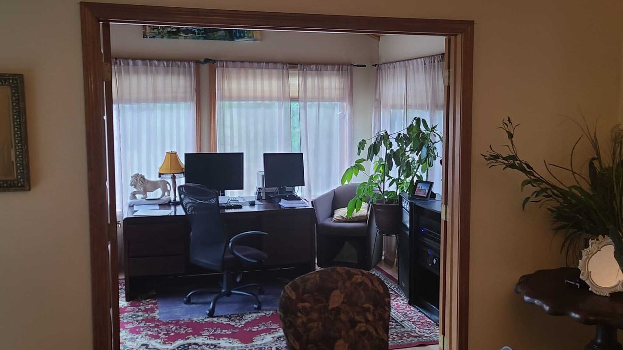 Photo of Livingroom in Berlin