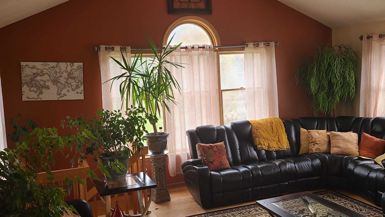 Photo of Livingroom in Berlin