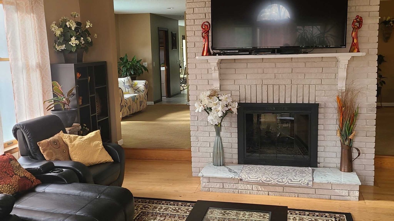 Photo of Livingroom in Berlin