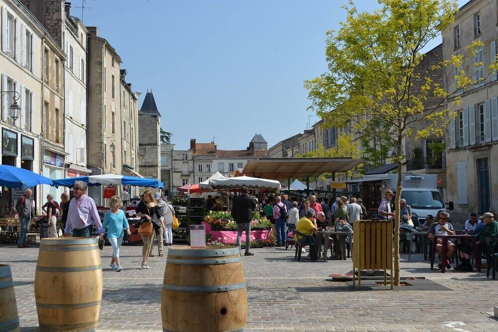 Photo of Others in Fontenay-le-Comte