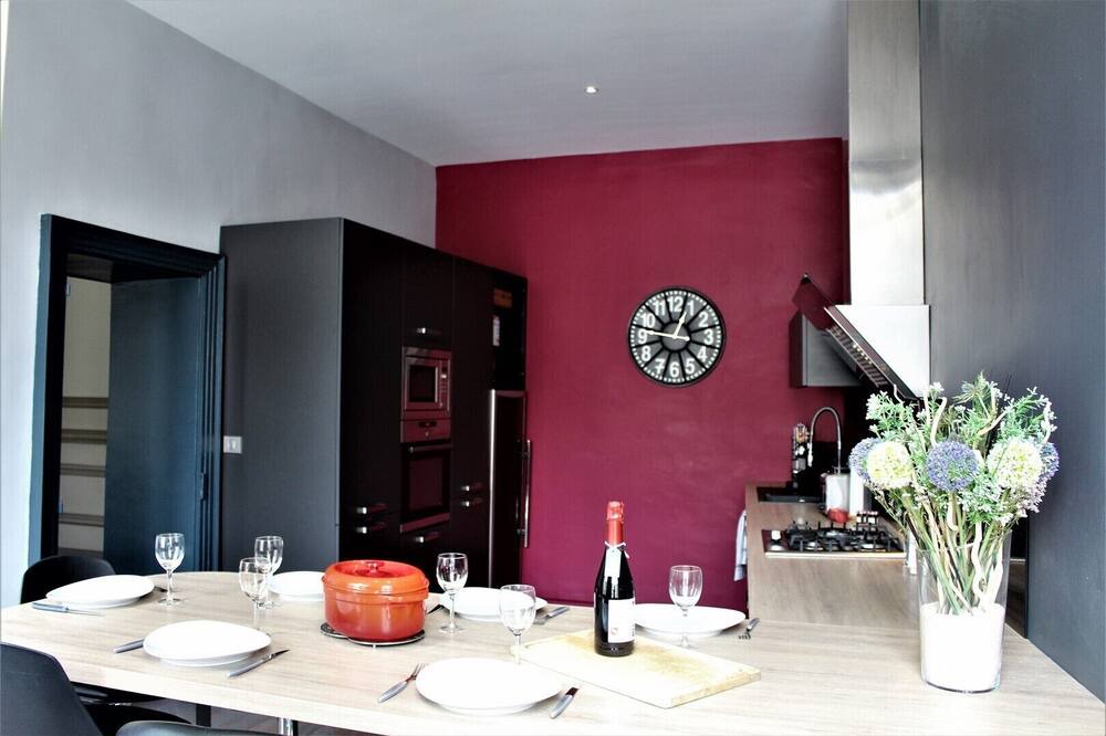 Photo of Kitchen in Fontenay-le-Comte