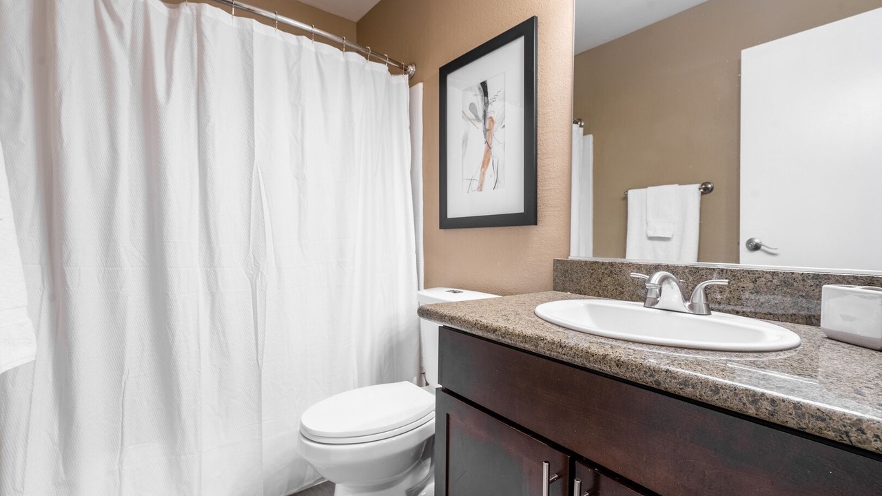 Photo of Bathroom in Fair Oaks