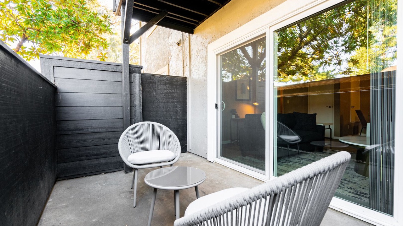 Photo of Outdoor in Fair Oaks