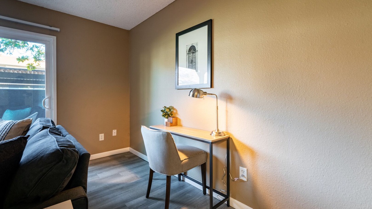 Photo of Livingroom in Fair Oaks