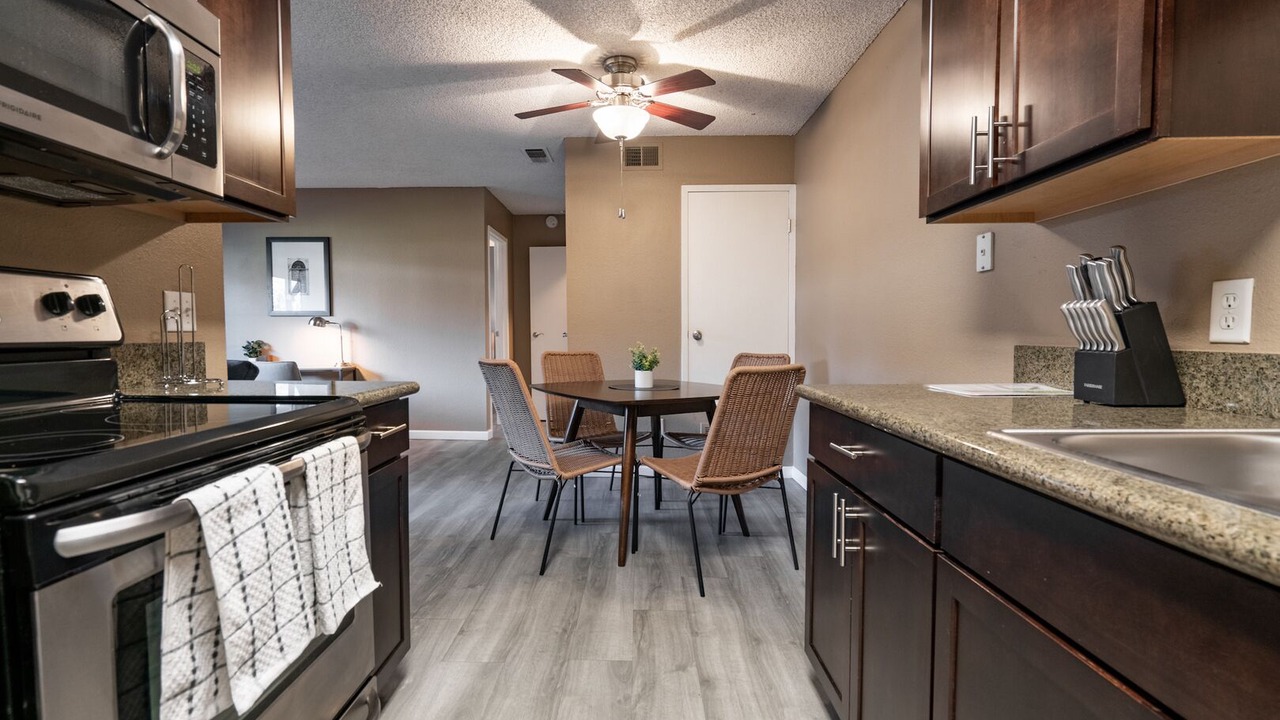 Photo of Kitchen in Fair Oaks