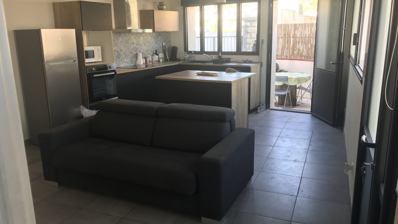 Photo of Livingroom in Poussan