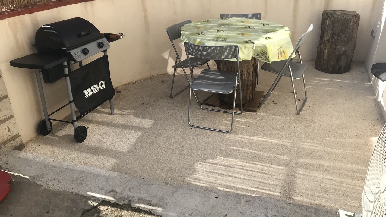 Photo of Outdoor in Poussan