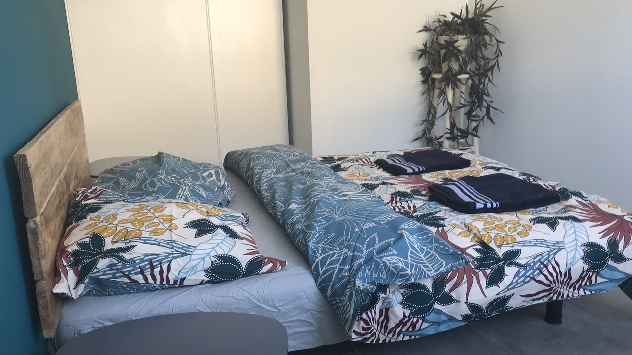 Photo of Bedroom in Poussan