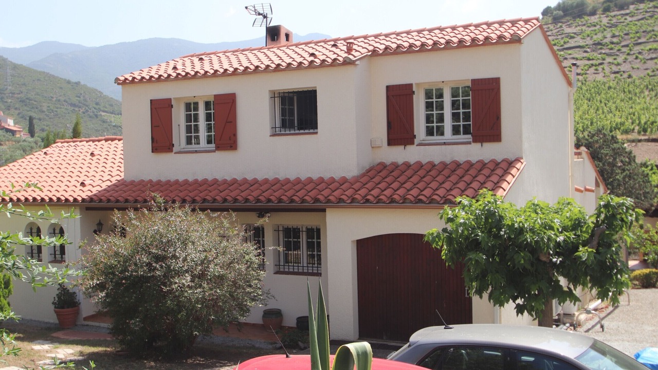 Photo of Outdoor in Banyuls-sur-Mer