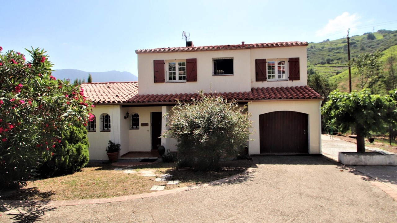 Photo of Outdoor in Banyuls-sur-Mer