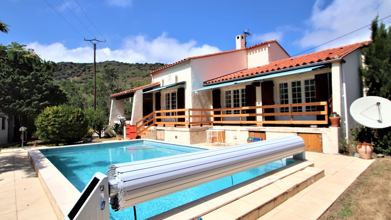 Photo of Outdoor in Banyuls-sur-Mer