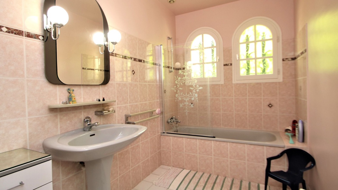 Photo of Bathroom in Banyuls-sur-Mer
