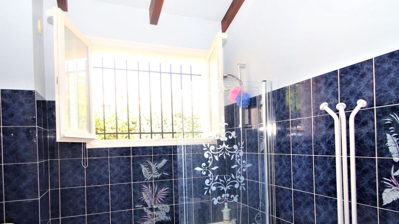 Photo of Bathroom in Banyuls-sur-Mer
